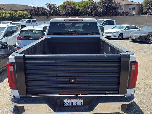 Used 2024 GMC Sierra 3500 Pro image 6