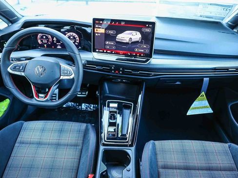 New 2026 Volkswagen GTI S image 19