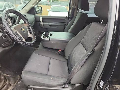 Used 2011 Chevrolet Silverado 1500 LT w/ All-Star Edition image 10