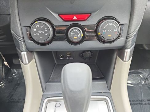 Used 2019 Subaru Forester Premium w/ All-Weather Package AWD/4WD image 26