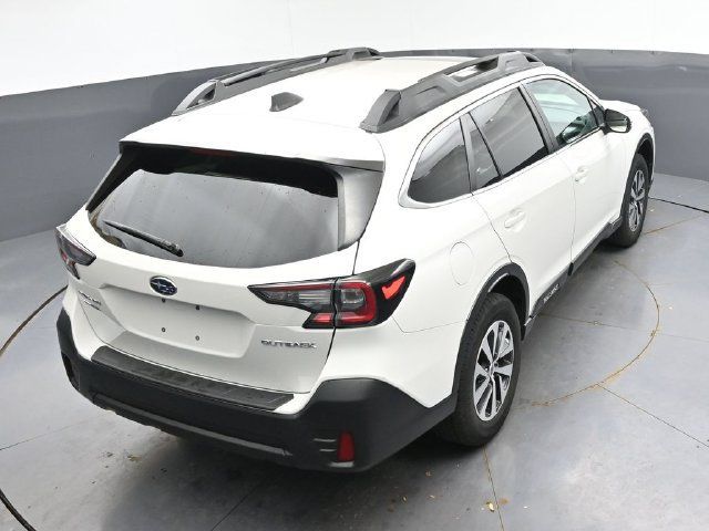 Used 2020 Subaru Outback Premium w/ Popular Package #1 AWD/4WD image 40