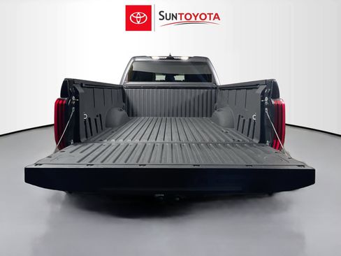 Used 2023 Toyota Tundra SR5 w/ SR5 Convenience Package AWD/4WD image 34