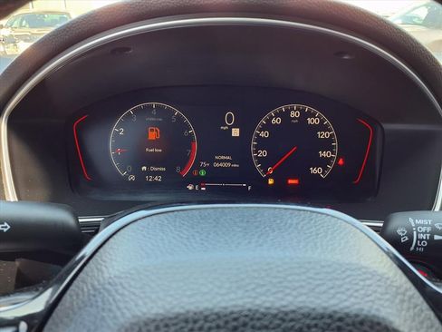 Used 2023 Honda Civic Si image 15