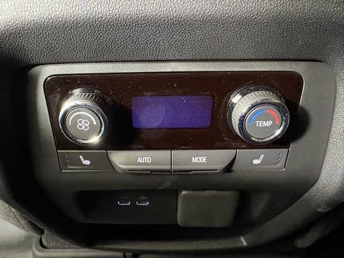 Used 2026 Chevrolet Traverse High Country w/ LPO, Floor Liner Package image 42