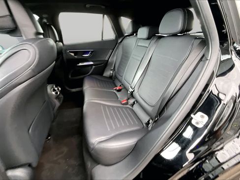 Certified 2026 Mercedes-Benz GLC 300 image 21