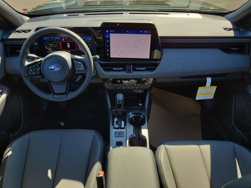 New 2026 Subaru Outback Premium image 10