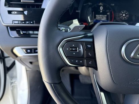 Certified 2026 Lexus RX 350 F Sport image 15