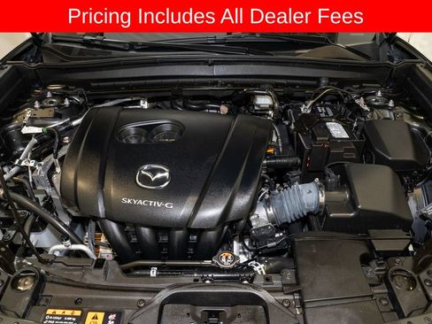 Used 2022 MAZDA CX-30 AWD 2.5 S w/ Select Package image 18