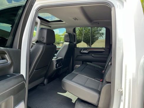 Used 2024 GMC Sierra 2500 Denali AWD/4WD image 30