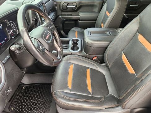Used 2021 GMC Sierra 2500 AT4 w/ AT4 Premium Plus Package image 10