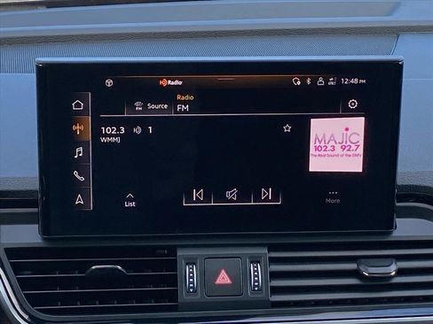 Used 2023 Audi Q5 2.0T Premium Plus w/ Premium Plus Package image 9