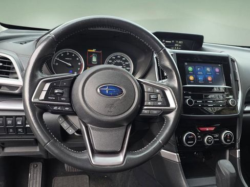 Used 2021 Subaru Forester Premium w/ Popular Package #1 image 20