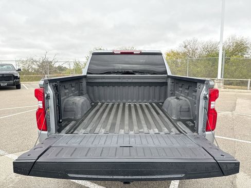 Used 2024 Chevrolet Silverado 1500 LT Trail Boss image 20
