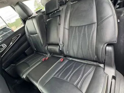 Used 2017 INFINITI QX60 FWD w/ Deluxe Technology Package image 20