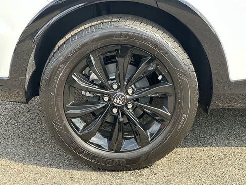 New 2026 Buick Envista Sport Touring w/ Convenience I Package image 27