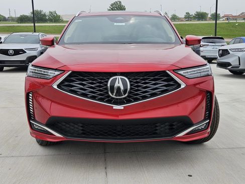 New 2026 Acura MDX SH-AWD w/ Advance Package image 2