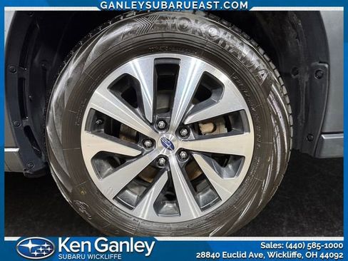 Certified 2023 Subaru Outback Premium image 26