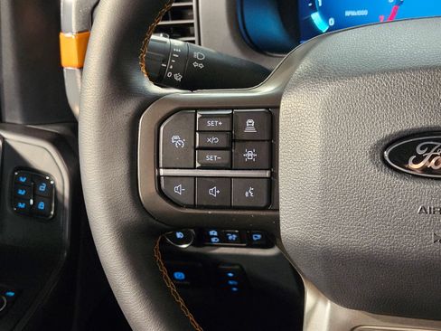 Used 2025 Ford F150 Tremor w/ Equipment Group 402A High AWD/4WD image 28