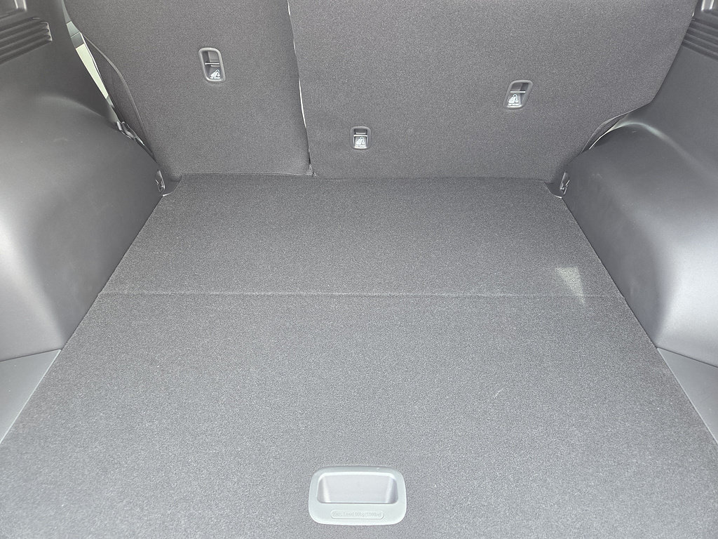 New 2026 Hyundai Tucson SE FWD image 31