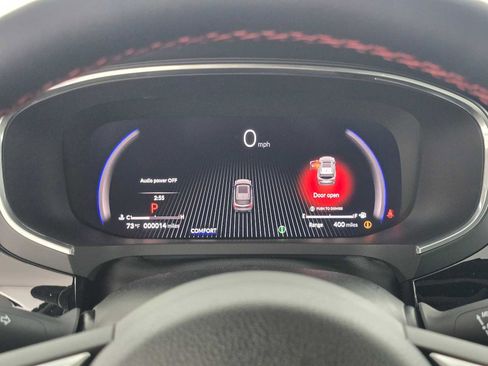 New 2026 Acura MDX A-Spec image 29