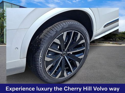 New 2026 Volvo XC90 B6 Ultra w/ Protection Package AWD/4WD image 5