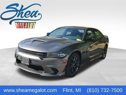 Used 2023 Dodge Charger GT w/ Blacktop Package
