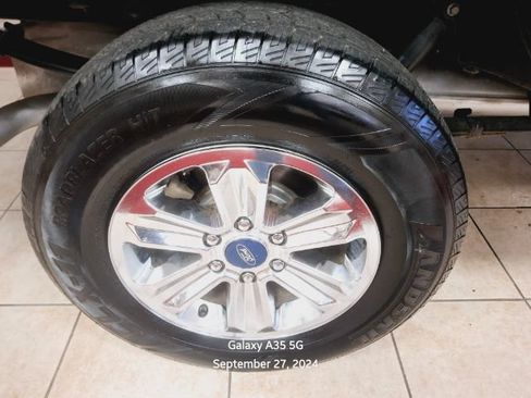 Used 2020 Ford F150 XLT AWD/4WD image 21