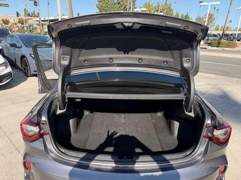 Used 2022 Acura TLX w/ Technology Package FWD image 19
