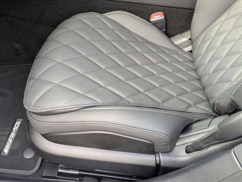 New 2026 Mercedes-Benz S 580 4MATIC Sedan image 4