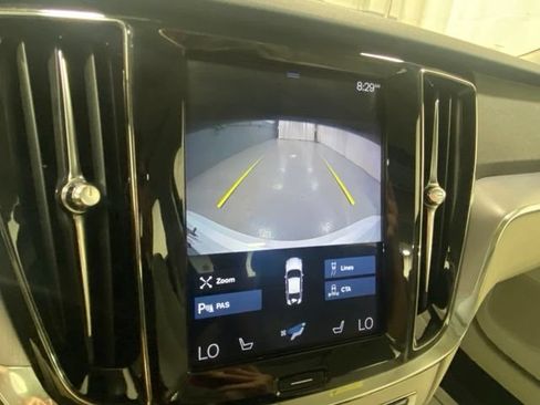 Used 2020 Volvo S60 T5 Momentum w/ Protection Package FWD image 24