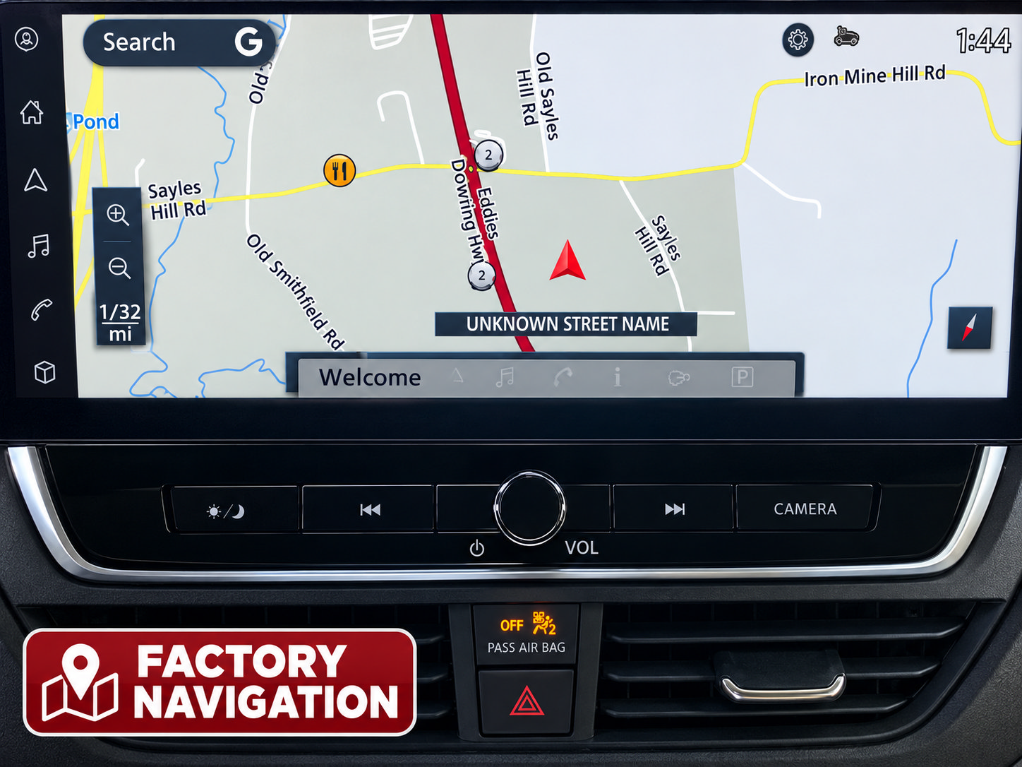 Used 2025 Nissan Altima 2.5 SL AWD/4WD image 4