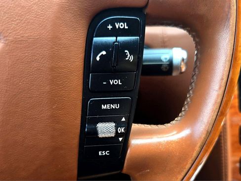 Used 2007 Bentley Flying Spur Flying Spur image 37