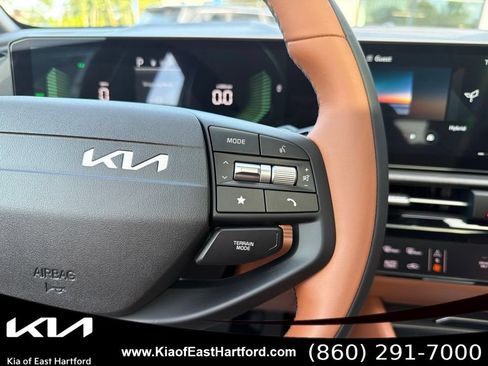 New 2027 Kia Sportage X-Line AWD/4WD image 26