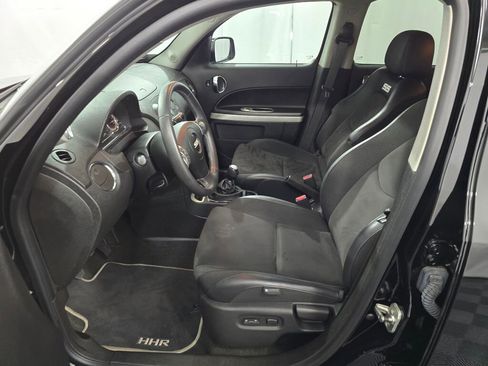 Used 2009 Chevrolet HHR SS w/ Performance Package FWD image 14