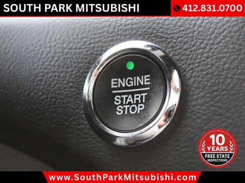 Used 2022 Ford Edge ST AWD/4WD image 28