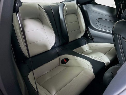 New 2025 Ford Mustang GT Premium image 26