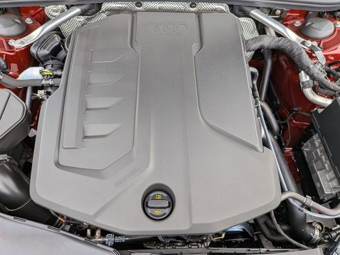 New 2025 Audi A5 2.0T Premium Plus image 15