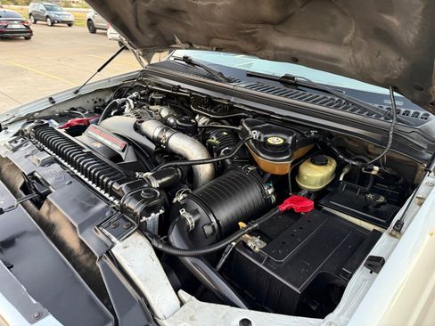 Used 2003 Ford F250 SUPER DUTY image 28