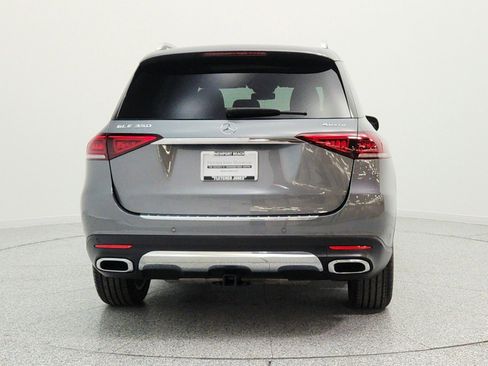 Used 2023 Mercedes-Benz GLE 350 4MATIC w/ 3rd Row Seat Package image 6