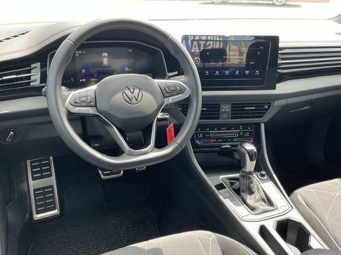 Certified 2026 Volkswagen Jetta Sport FWD image 6