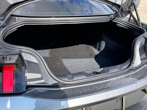 New 2026 Ford Mustang Coupe image 22