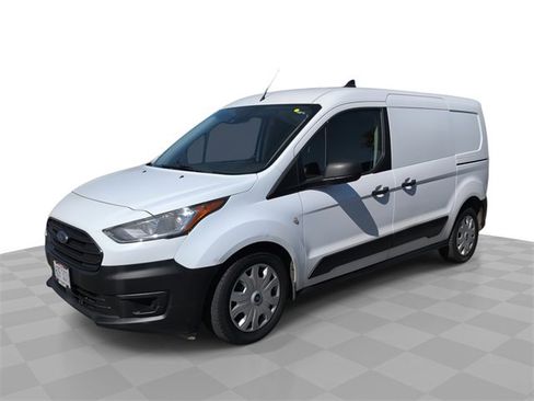 Used 2019 Ford Transit Connect XL image 1