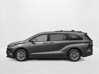 New 2026 Toyota Sienna LE AWD/4WD video 3