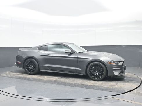 Used 2019 Ford Mustang GT image 8