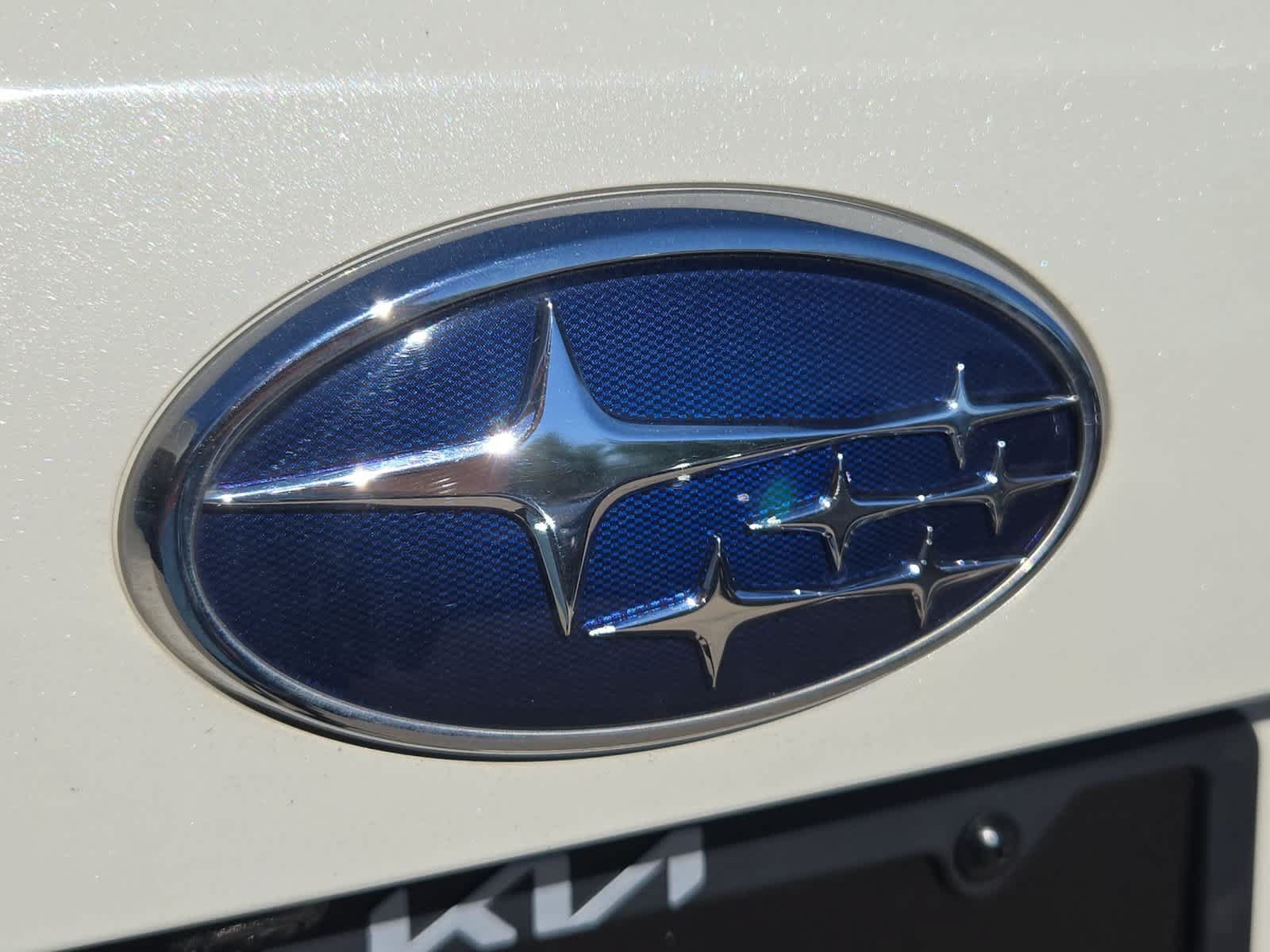 Used 2024 Subaru Forester Premium AWD/4WD image 12