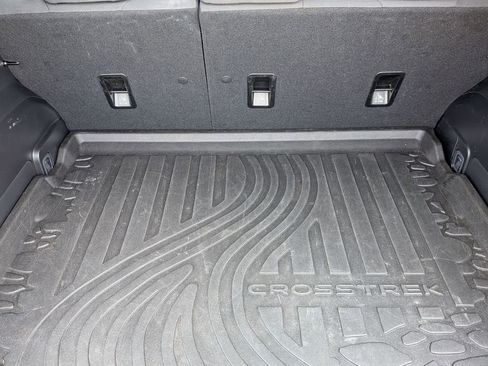 Used 2025 Subaru Crosstrek 2.0i Premium image 26