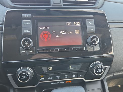 Certified 2019 Honda CR-V LX image 27