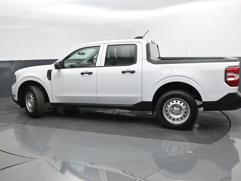 New 2026 Ford Maverick XL w/ Equipment Group 101A AWD/4WD image 3