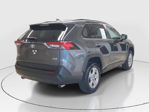 Used 2023 Toyota RAV4 XLE image 7