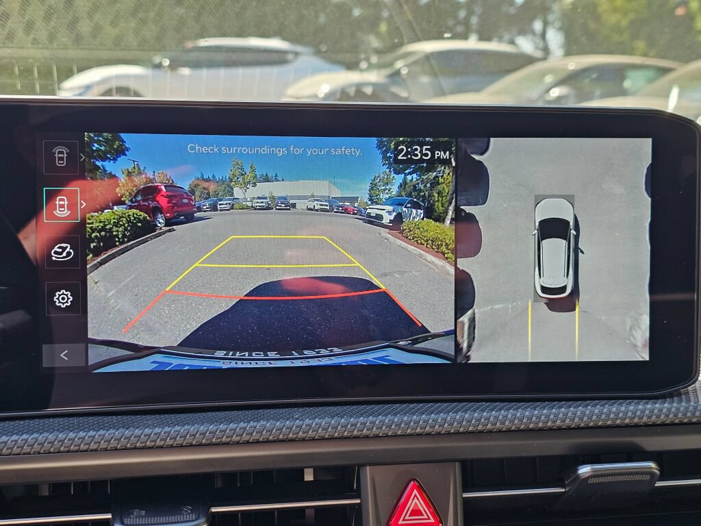 New 2026 Kia EV6 GT-Line AWD/4WD image 15